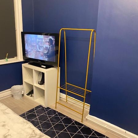 1 Bedroom Luxury Apartments By London City Kültér fotó